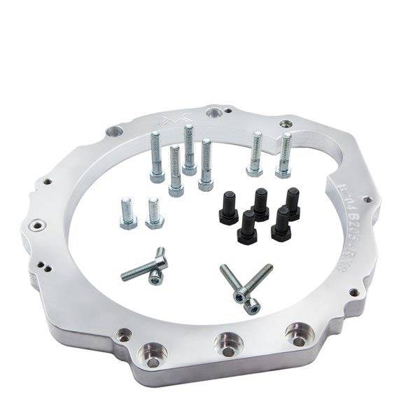 Piastra adattatore cambio - SAAB H B204 B205 B234 B235 Mazda RX-7 Mazda RX-8