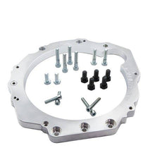 Load image into Gallery viewer, Piastra adattatore cambio - SAAB H B204 B205 B234 B235 Mazda RX-7 Mazda RX-8