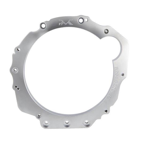 Piastra adattatore cambio - SAAB H B204 B205 B234 B235 Mazda RX-7 Mazda RX-8