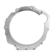 Load image into Gallery viewer, Piastra adattatore cambio - SAAB H B204 B205 B234 B235 Mazda RX-7 Mazda RX-8