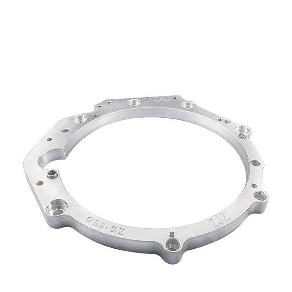 Piastra adattatore cambio - Toyota JZ Supra Mk3 A70 1JZ Supra MK4 A80 2JZ BMW N54 /GS6-53BZ / N54 GS6-45BZ / N52 N53 GS6-37BZ