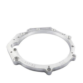 Piastra adattatore cambio - Toyota JZ Supra Mk3 A70 1JZ Supra MK4 A80 2JZ BMW N54 /GS6-53BZ / N54 GS6-45BZ / N52 N53 GS6-37BZ