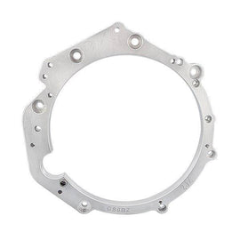 Piastra adattatore cambio - Toyota JZ Supra Mk3 A70 1JZ Supra MK4 A80 2JZ BMW N54 /GS6-53BZ / N54 GS6-45BZ / N52 N53 GS6-37BZ