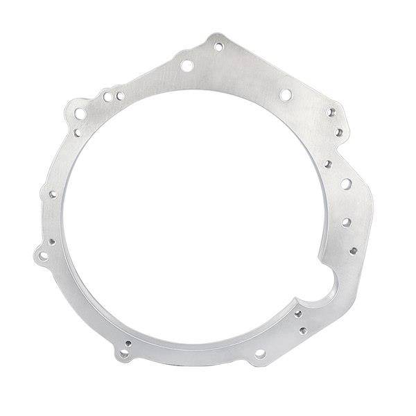 Piastra adattatore cambio - Toyota JZ Supra Mk3 A70 1JZ Supra MK4 A80 2JZ BMW N54 /GS6-53BZ / N54 GS6-45BZ / N52 N53 GS6-37BZ