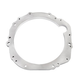 Piastra adattatore cambio - Toyota JZ Supra Mk3 A70 1JZ Supra MK4 A80 2JZ Mazda RX-8