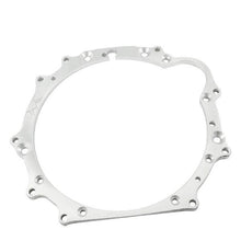 Load image into Gallery viewer, Piastra adattatore cambio - Toyota JZ Supra Mk3 A70 1JZ Supra MK4 A80 2JZ Toyota Altezza / Lexus IS200 J160 Aisin AZ6 (first gen.)