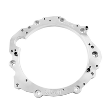 Load image into Gallery viewer, Piastra adattatore cambio - Toyota JZ Audi 01E 2.5 TDI