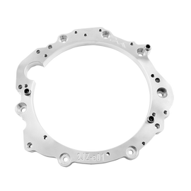 Piastra adattatore cambio - Toyota JZ Audi 01E 2.5 TDI