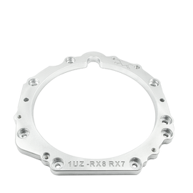 Piastra adattatore cambio - Toyota Lexus V8 UZ 1UZ 3UZ Mazda RX-8