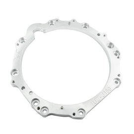 Piastra adattatore cambio - Toyota / Lexus V8 UZ 1UZ 3UZ Toyota Altezza / Lexus IS200 J160 Aisin AZ6 (first gen.)