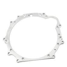 Load image into Gallery viewer, Piastra adattatore cambio - Toyota / Lexus V8 UZ 1UZ 3UZ Toyota Altezza / Lexus IS200 J160 Aisin AZ6 (first gen.)