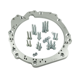 Piastra adattatore cambio - Toyota UZ 1UZ 3UZ Manuale / automat DCT 8HP BMW
