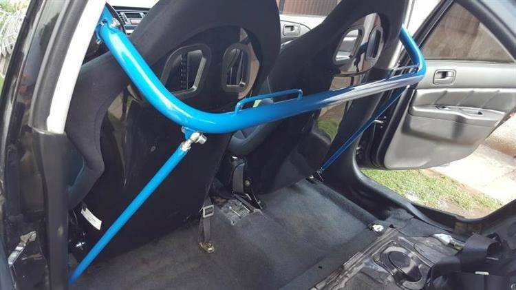 Harness Bar - BMW Serie 3 E36