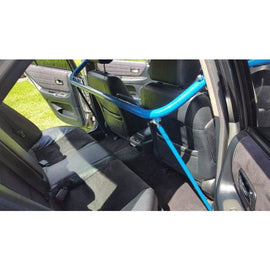 Harness Bar Blu Acciaio Lexus IS200