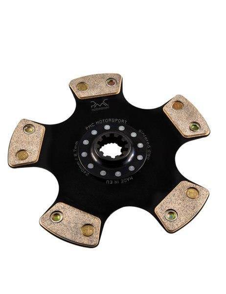 Frizione ad alte prestazioni 228mm 8,98" 23x29-10N - BMW Serie 3 E36 M3 M50 M52 M54