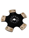 Frizione ad alte prestazioni 240mm 9,25