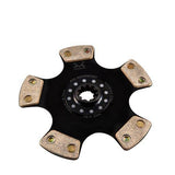Frizione ad alte prestazioni 240mm 9,25