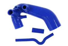Carica l&#39;immagine nel visualizzatore di Gallery, Tubazione Aspirazione in Silicone - Audi A4 AEB ATW VW PASSAT B5 1.8T