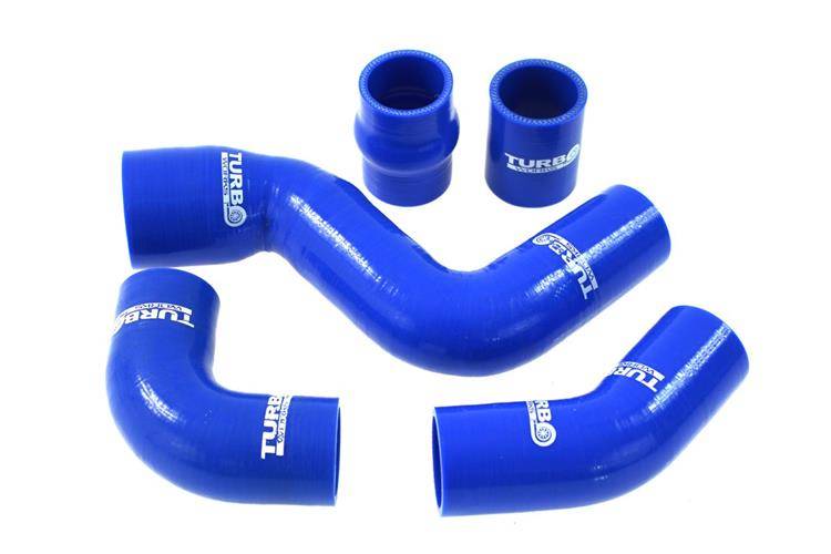 Tubazione Aspirazione in Silicone - Audi A4 B6 VW PASSAT B6