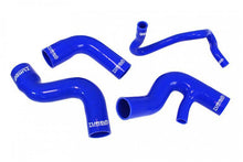 Carica l&#39;immagine nel visualizzatore di Gallery, Tubazione Aspirazione in Silicone - Audi A4 QUATTRO VW PASSAT B6/B7 1.8T