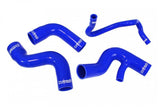 Tubazione Aspirazione in Silicone - Audi A4 QUATTRO VW PASSAT B6/B7 1.8T
