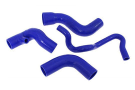 Tubazione Aspirazione in Silicone - Audi A4 VW PASSAT B5 1.8T 4szt