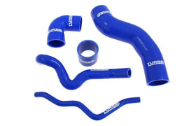 Tubazioni Aspirazione in Silicone - Audi TT 8N 1.8T AUQ/AUM/ARY/AJQ
