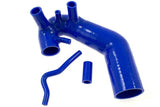Tubazione Aspirazione in Silicone - Audi VW 1.8T 3 Pezzi
