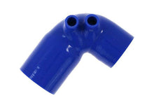 Carica l&#39;immagine nel visualizzatore di Gallery, Tubazione Aspirazione in Silicone - BMW Serie 3 E36 325 328 M3 92-99