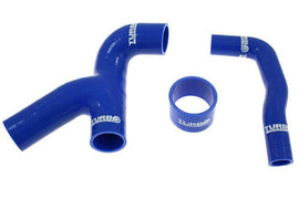 Tubazione Aspirazione in Silicone - SUBARU Impreza 96-06 WRX GC8 GDB