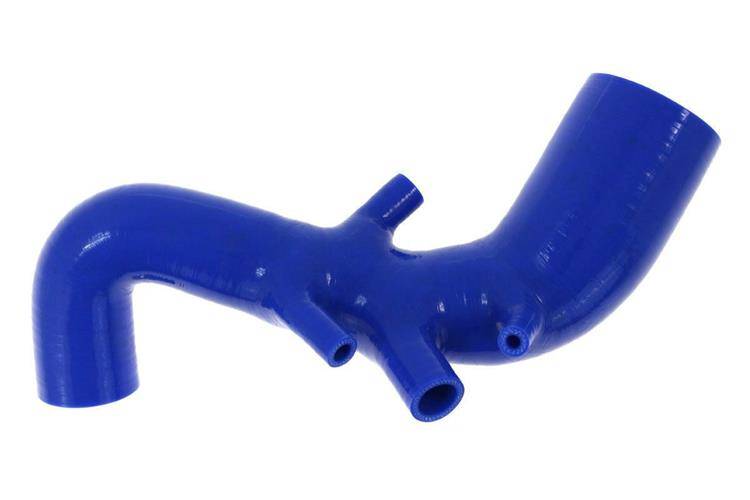 Tubazione Aspirazione in Silicone Turbo - Audi TT S3 Seat LEON CUPRA R