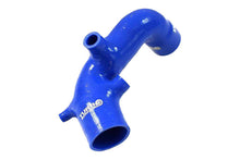 Load image into Gallery viewer, Tubazione Aspirazione in Silicone - Fiat Punto GT 1.4T