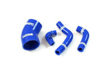 Tubazione Aspirazione in Silicone - Mercedes Smart