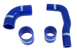 Tubazione Aspirazione in Silicone - SUBARU Impreza 97-98 GC8 GF8 EJ20 WRX STI