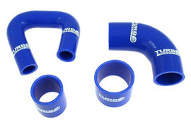 Tubazione Aspirazione in Silicone - SUBARU Impreza 99-00 GC8 GF8 EJ20 WRX STI
