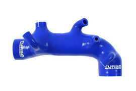 Tubazione Aspirazione in Silicone - SUBARU Impreza GRB GH8 WRX/STI