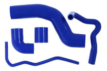 Carica l&#39;immagine nel visualizzatore di Gallery, Tubazione Aspirazione in Silicone - VW Golf MK4 Bora Passat 1.8T