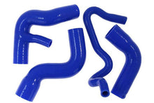 Carica l&#39;immagine nel visualizzatore di Gallery, Tubazione Aspirazione in Silicone - VW Passat 1.8T 96-01