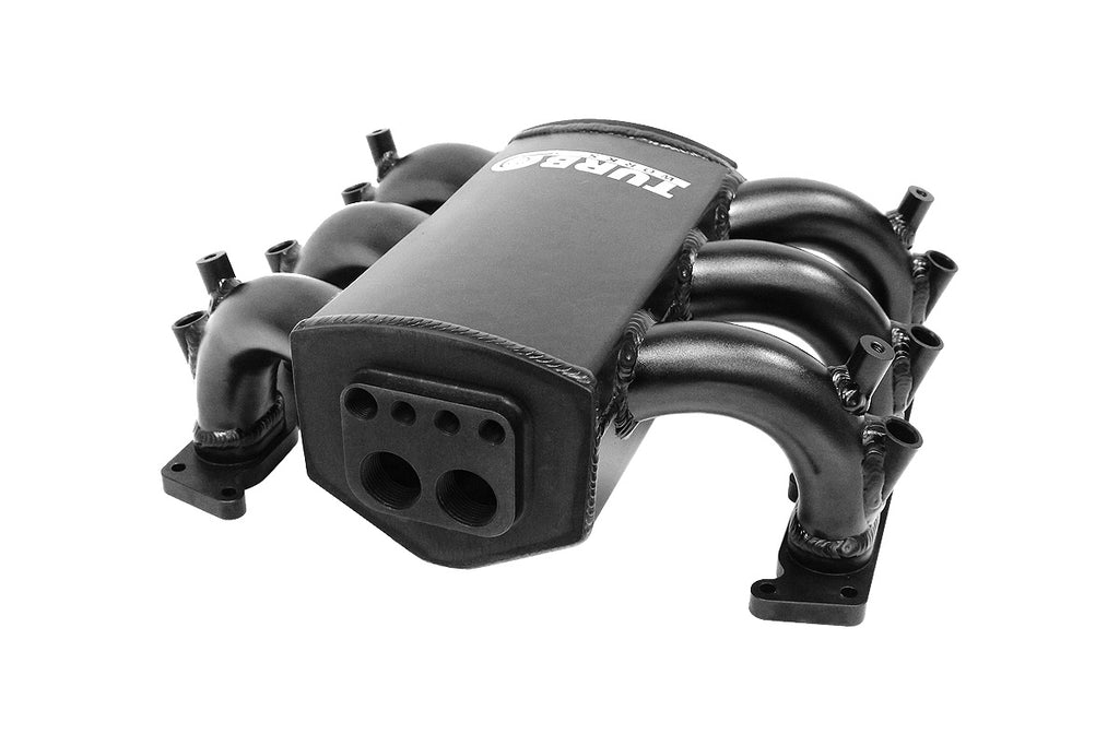 Collettore di Aspirazione - Audi S4 con fuel rail