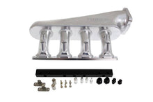 Load image into Gallery viewer, Collettore di Aspirazione - Audi VW 1.8T Grande Apertura con fuel rail