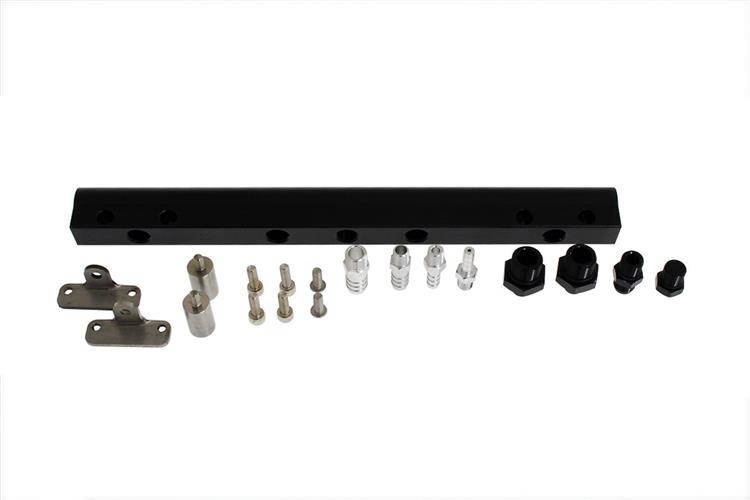 Collettore di Aspirazione - Audi VW 1.8T Grande Apertura con fuel rail