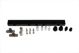 Collettore di Aspirazione - Audi VW 1.8T Grande Apertura con fuel rail