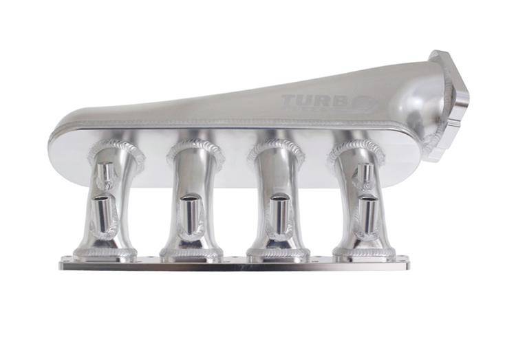 Collettore di Aspirazione - Audi VW 1.8T Grande Apertura con fuel rail