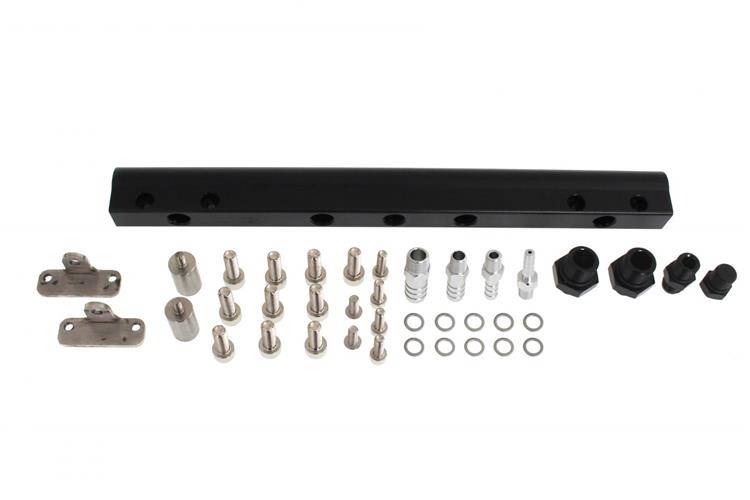 Collettore di Aspirazione - Audi VW 1.8T con fuel rail