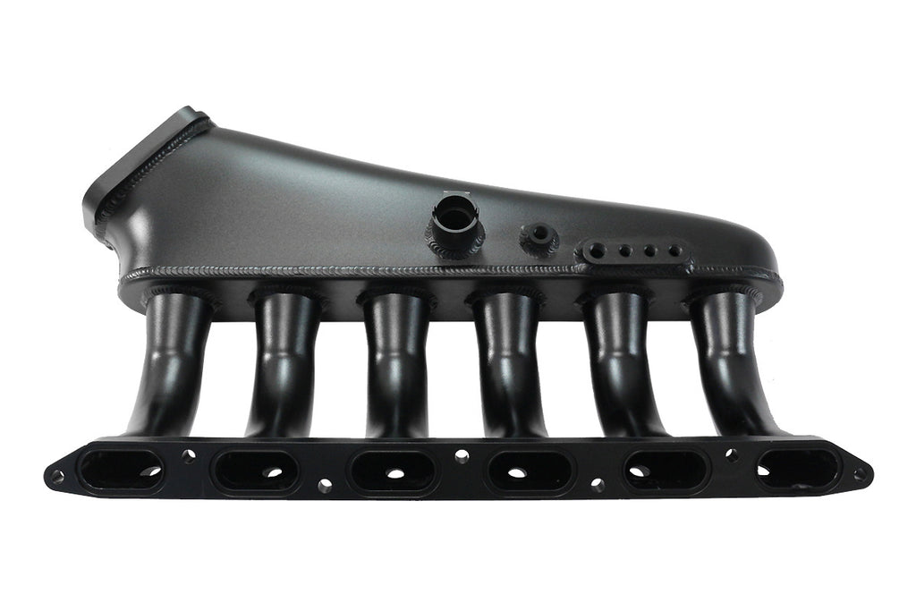 Collettore di Aspirazione - BMW M52 con Fuel rail