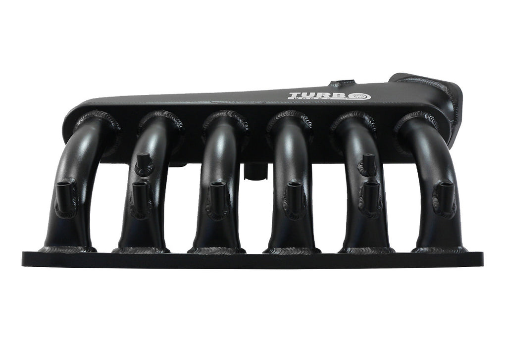 Collettore di Aspirazione - BMW M52 con Fuel rail