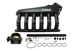 Collettore di Aspirazione - BMW M52 con Fuel rail