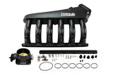 Collettore di Aspirazione - BMW M52 con Fuel rail