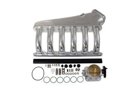 Collettore di Aspirazione - BMW M54 con Fuel rail