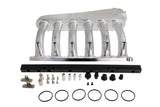 Collettore di Aspirazione - BMW N52 con fuel rail